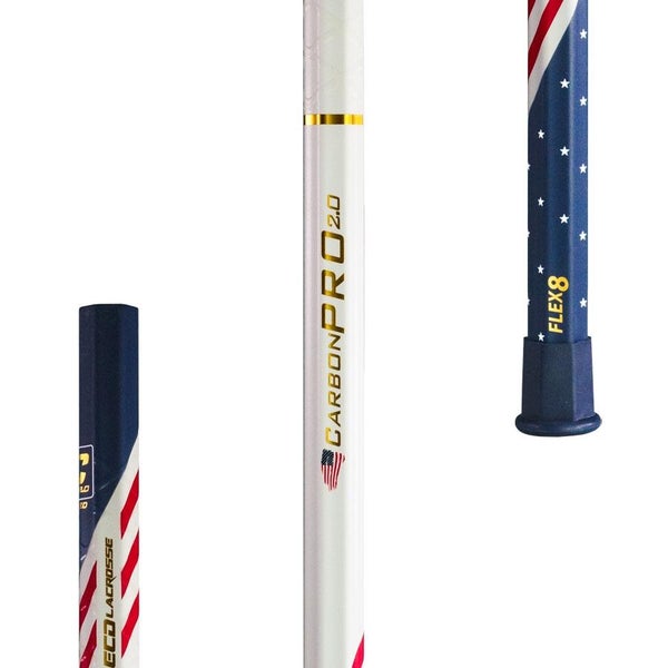 New ECD USA Carbon Pro 2.0