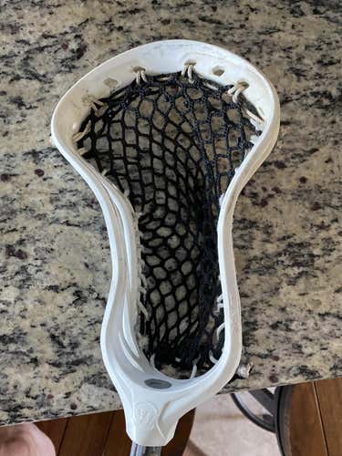 Warrior Burn FO Head