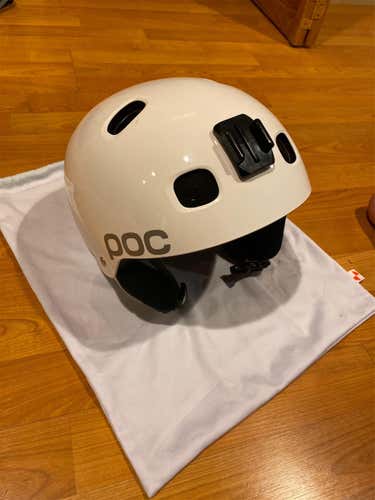 Large POC Receptor Bug 2.0 Helmet