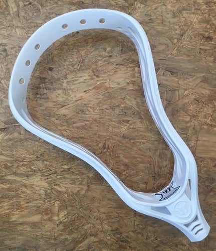 New Warrior Lacrosse REVO 3 X Unstrung Head