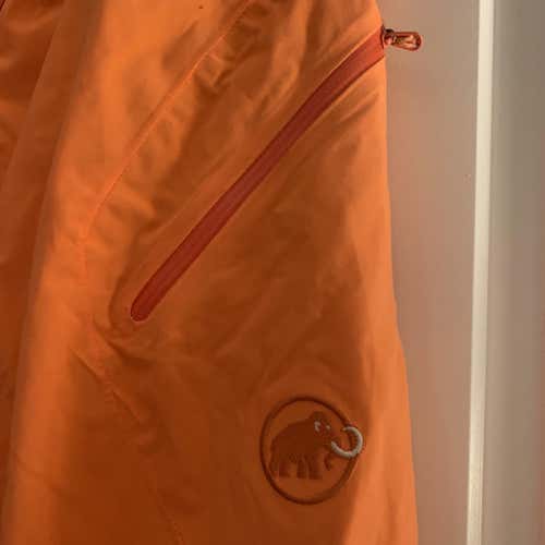 Adult Size 6 Mammut Ski Pants