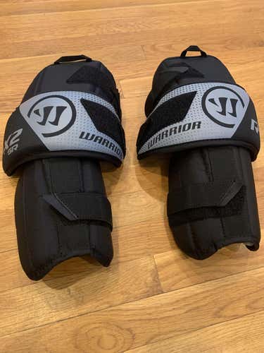 New Warrior Ritual X2 Senior Goalie Knee pads