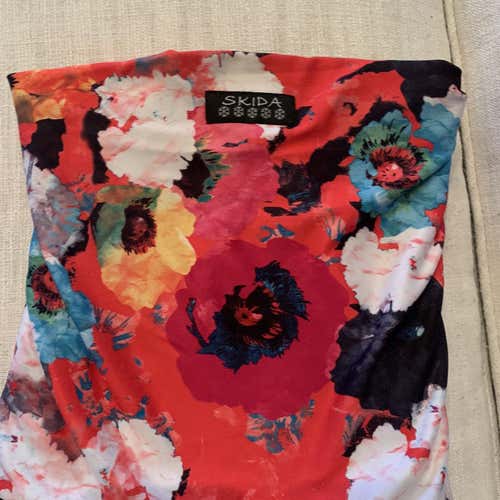 Base Layers Alpine Neck Warmer