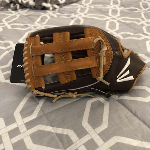 Brand New Easton Left Professional Collection Baseball Glove 12.75" F7e (LHT)