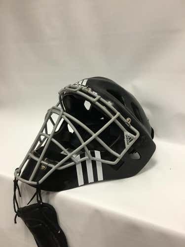 Used Adidas Triple Stripe S M Bb Sb Catchers Equipment