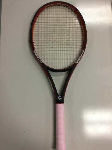 Used Volkl Catapult Unknown Racquet Sports Tennis Racquets