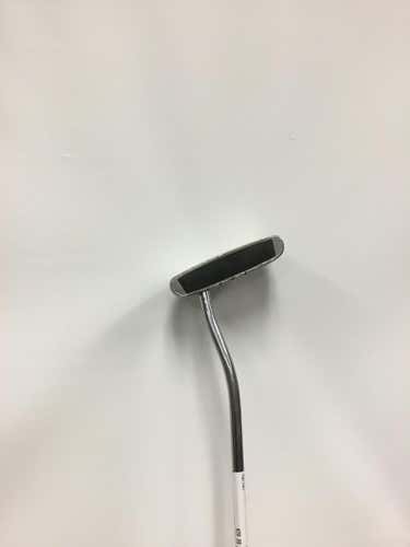 Used Odyssey Dual Force Rossie 2 Mallet Golf Putters
