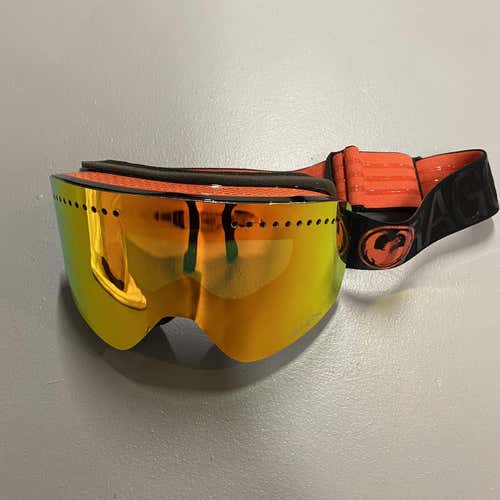 New Dragon NFX Ski Goggles