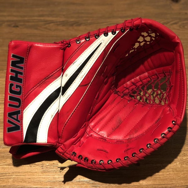 Pro Stock Pro Return Vaughn 5500 Glove with SLR Graphic