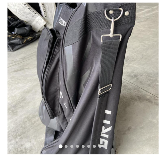Used GRIT Bag