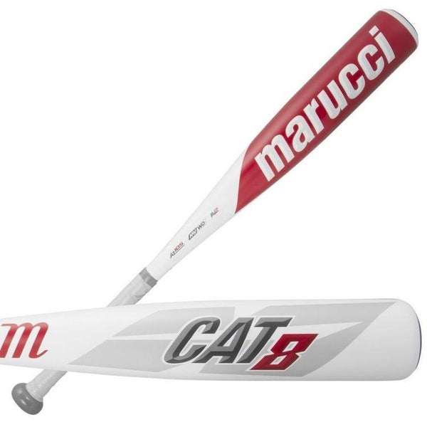Marucci CAT 8 27/17 -10