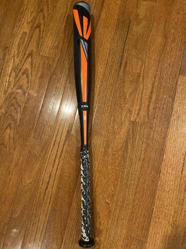 Used Kid Pitch (9YO-13YO) USSSA Certified 2015 Easton Alloy S1 Bat (-12) 16 oz 28"