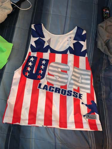 Youth Large ProAthletics Jersey