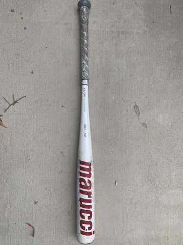 Used Marucci CAT 7 Bat 33"