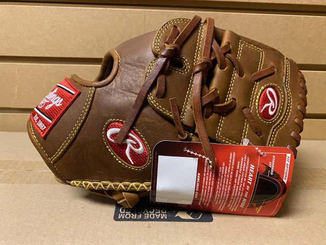 Rawlings Glove Package for @TheGloveSeller