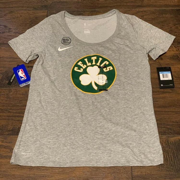 celtics dri fit