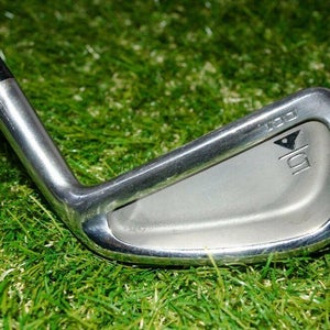 Titleist 	Dci 	5 Iron 	Right Handed 	38"	Steel 	Stiff	New Grip