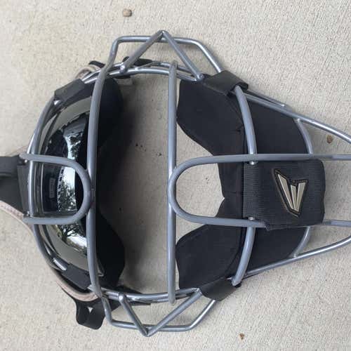Adult Easton Catcher's Mask