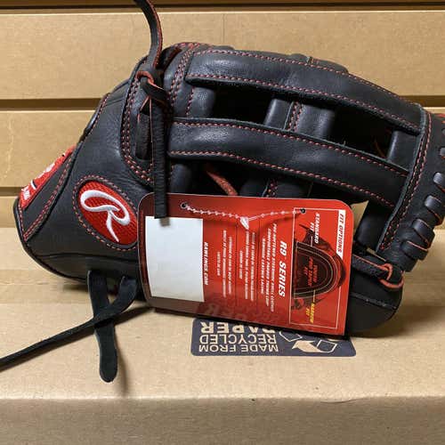 New R9 glove Package For @dnatoli