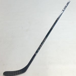True AX9 RH Pro Stock Stick 85 Flex Grip Toe Curve SMITH-PELLY (7094)