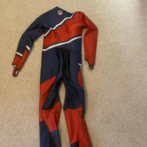 Used 2019 Arctica Gs Suit Child Large 12/14