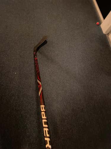 Like New Senior Right Handed Vapor 1X Hockey Stick