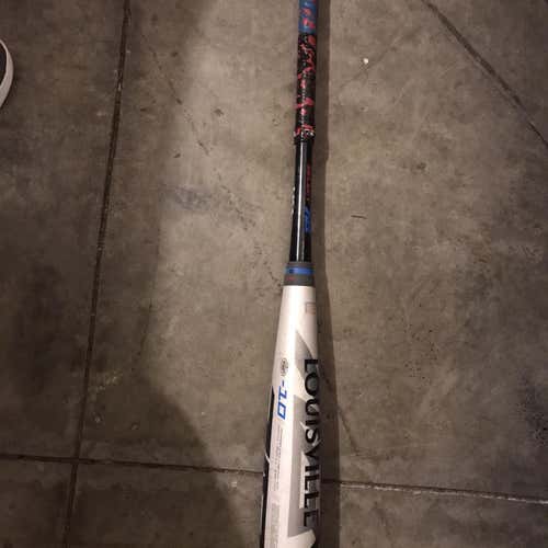 Kid Pitch (9YO-13YO) 2018 Composite Select 718 (-10) 21 oz 31" Bat