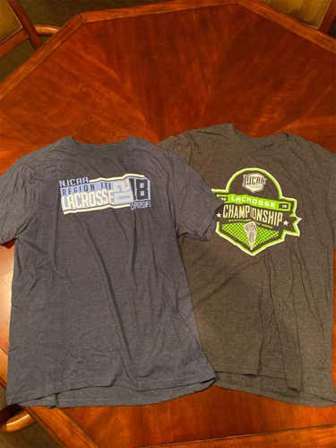 Mens Lacrosse Shirts