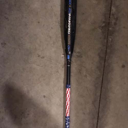 Kid Pitch (9YO-13YO) 2019 Composite CF Zen (-10) 32" Bat