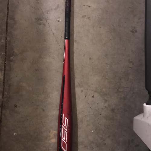 Kid Pitch (9YO-13YO) 2020 Alloy 5150 (-5) 32" Bat