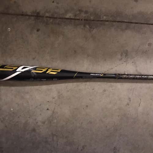 Kid Pitch (9YO-13YO) 2019 Alloy Beast X (-8) 32" Bat