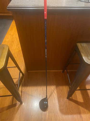 Men's Right Handed j715 Stiff Flex 10.5 Loft Driver