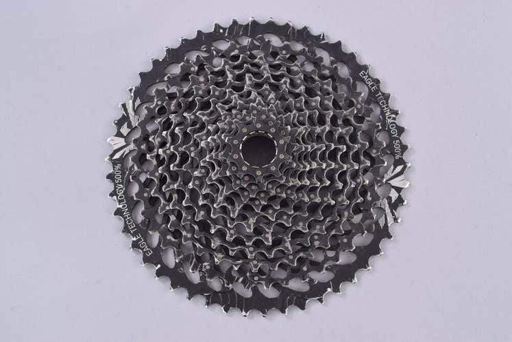 SRAM GX Eagle XG-1275 Cassette 10-50T 12 Speed XD Driver Mountain Bike