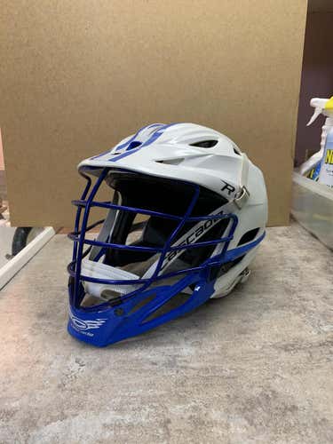 Men’s Cascade R helmet