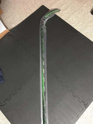 Senior Left Hand Nexus ADV Mid Pattern  Hockey Stick