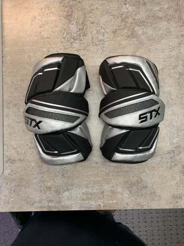 Men’s STX Shadow Arm Pads - XL