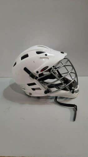 Cascade Lacrosse Helmet Size L/ XL