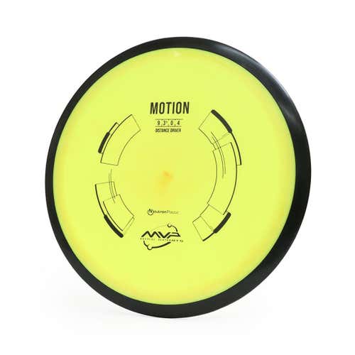 New NEUTRON MOTION 11760-MVPNEUMOTION