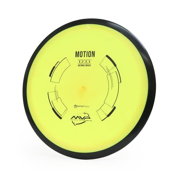 New NEUTRON MOTION 11760-MVPNEUMOTION