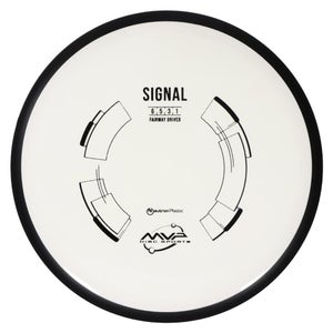 New MVP NEUTRON SIGNAL 11760-MVPNEUSIGNAL