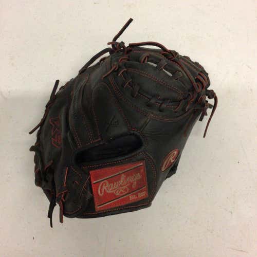 Used Rawlings R9yptcm32b 32" Baseball & Softball Catchers Gloves