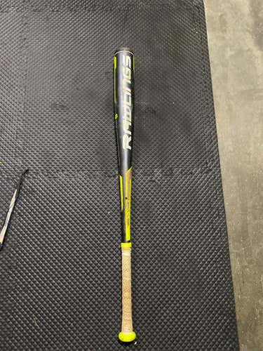 Used Rawlings 5150 34" Bat