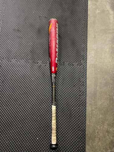 High School/College DeMarini Voodoo 32" Bat