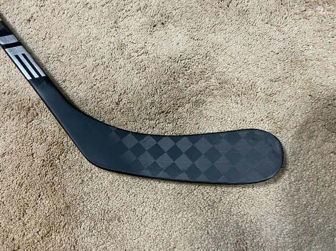 SIDNEY CROSBY 19'20 RARE Pittsburgh Penguins Game Issued Prototype Hockey Stick