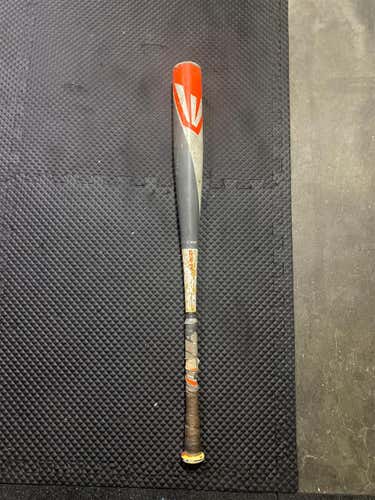 Used BBCOR Certified Easton Mako 33" Bat