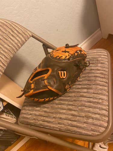Pudge A2000 32.5" Catchers MIT