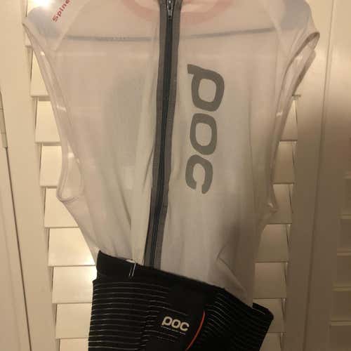 POC Spine VPD Vest Back Protector