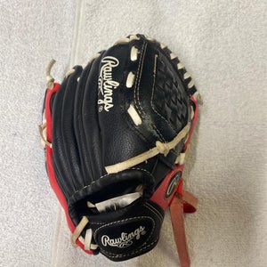 Rawlings Infield Players Series 8.5” Softball Glove