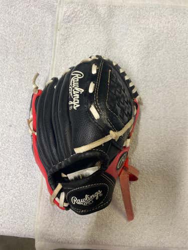 Rawlings Infield Players Series 8.5” Softball Glove
