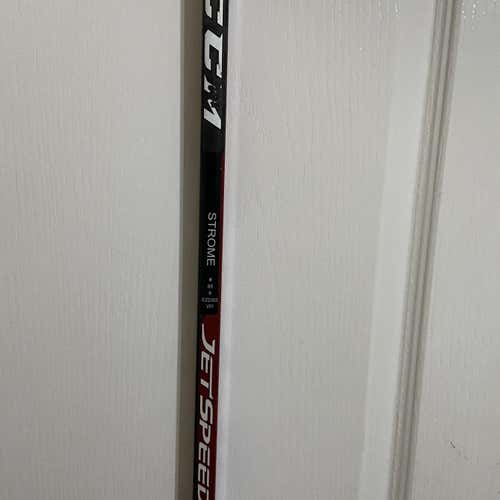 Senior LH Jetspeed FT2 Pro Stoc Stick